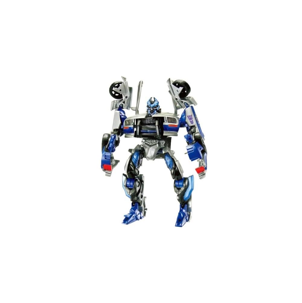 Amazon | トランスフォーマー ムービー MD-20 リーコンバリケード 