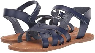 Amazon Essentials Girls' Strappy Sandal