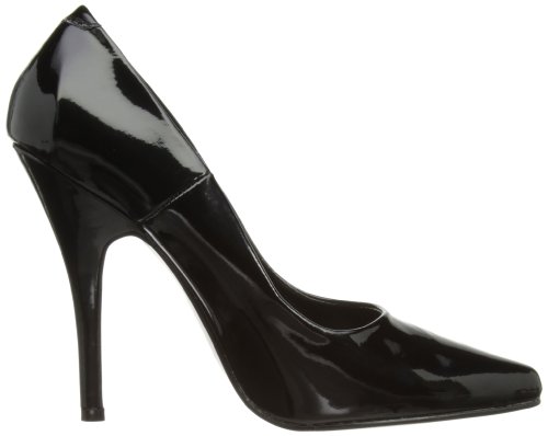 Pleaser EU-SEDUCE-420 SED420/B, Scarpe col Tacco