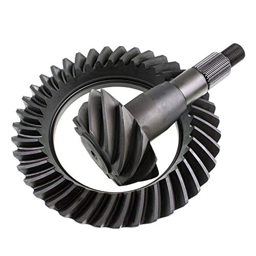 Richmond Gear 49-0078-1 High Performance Ring and Pinion for Chrysler 9.25