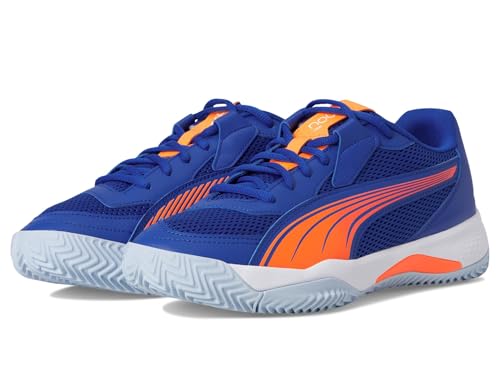 Image of Puma Mens Nova Court Pickleball Shoes
