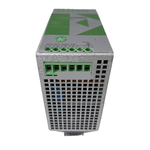 Alimentation à découpage 220V CA vers 220V CC PSMS-2-2-2 avec boîtier compact et isolation totale - 2