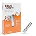 Picture Keeper 16GB Portable USB Photo Backup and Storage Device for PC and MAC Computers