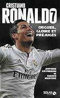 Cristiano Ronaldo : Orgueil, gloire et préjugés 2263069895 Book Cover