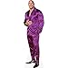 Produktbild Dwayne 'The Rock' Johnson (Purple Suit) Pappaufsteller mini