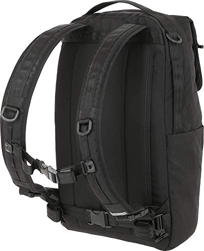MAXPEDITION TT22 Backpack 22L (Black)4