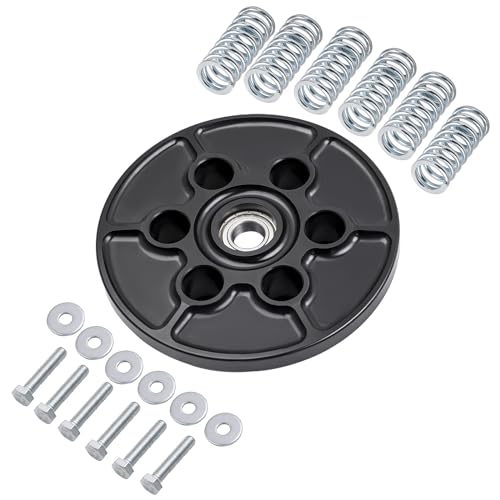 maXpeedingrods 511-90-10002 Clutch Spring Conversion Kit for Road Star 1999-2014 for VMAX 1985-2007