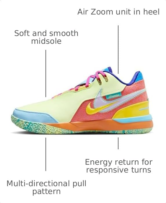 Image of Nike Mens Lebron 20