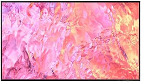 Miniatura 2 de SAMSUNG - Smart TV Class QLED 4K de 60 pulgadas de la serie Q60B, LED Quantum HDR, Motion Xcelerator, Object Tracking Sound Lite, diseño ultra