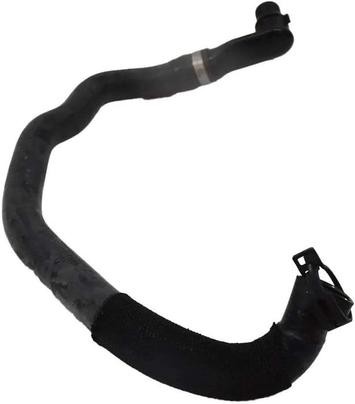 に適合する C E GLK GLSクラス W204 A207 W212用 クーラントパイプホースライン A2048307496