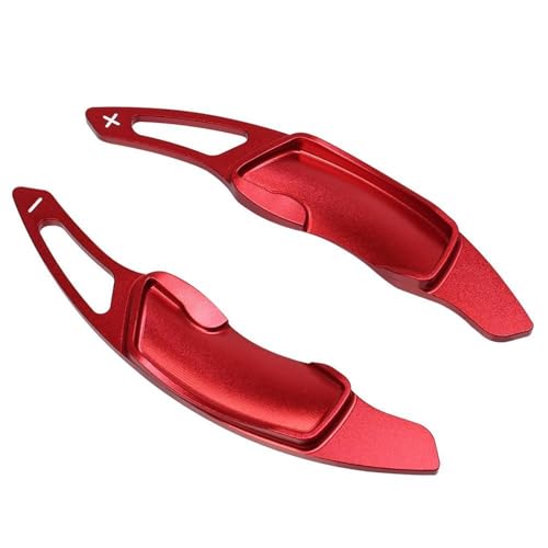 �� �p�h���V�t�^�[ Compatible with Subaru for Legacy WRX STI for Forester �A���~ �X�e�A�����O �z�C�[�� �V�t�g �p�h�� �V�t�^�[ �G�N�X�e���V���� �A�N�Z�T���[�ƌ݊���������܂��B(1)