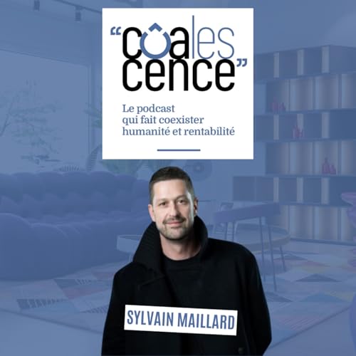 Episode 2 : De la faillite &agrave; la r&eacute;ussite : comment r&eacute;inventer son secteur d'activit&eacute; peut tout changer