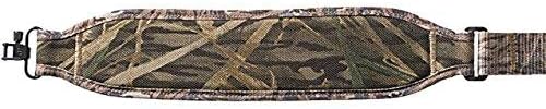 Padded Rifle Sling: Maverick – Shadow Grass