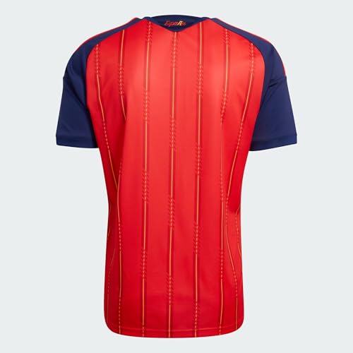 Maglia Casalinga Spagna 2025/26 - 4