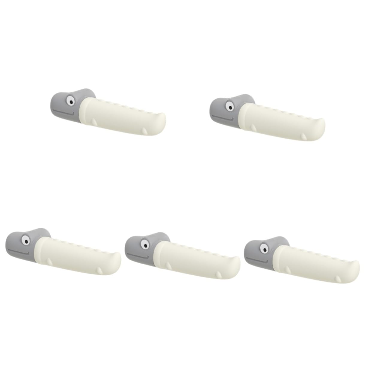 Protection chocs salissures en silicone IMIKEYA pour éviter les trous aux murs de maison