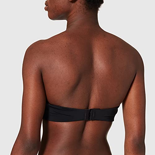 Wonderbra Women's Ultimate Strapless Strapless Bra (Pack of 1)