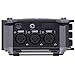 Zoom F6 Multi-Track Field Recorder - Bundle with K-Tek KSF6 Stingray Bag for Zoom F6, 20' Heavy Duty 7mm Rubber XLR Microphone Cable