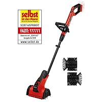 Einhell Akku-Oberflächenb 