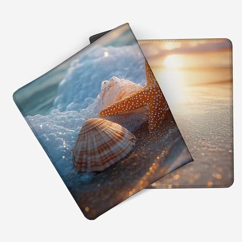 Tapis de souris imperméable antidérapant avec bords cousus de haute qualité - 3