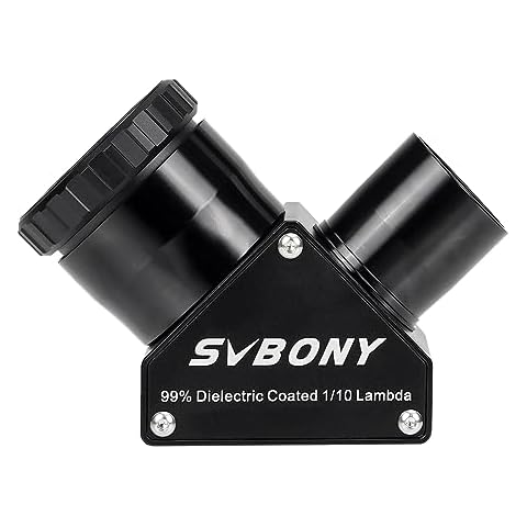 SVBONY SV223 90 Degree Star Diagonal Cover