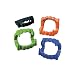Fun Express Halloween Vampire Fangs Plastic Teeth Costume Accessory Party Favors - 72 Pieces