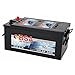 Produktbild BSA Solarbatterie 12V 150Ah Solar Akku Wohnmobil Boot Schiff Versorgung AGM Gel Batterie