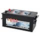 AGM-Batterie 150Ah von BSA für Solar- und Versorgungsanwendungen