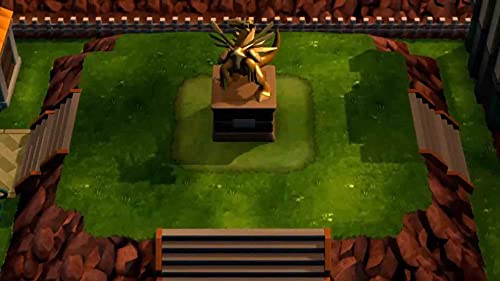Pokemon Shining Pearl - Nintendo Switch #TOP4