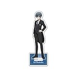 Black Butler - Boarding School - Acrylic Stand - Ciel Phantomhive