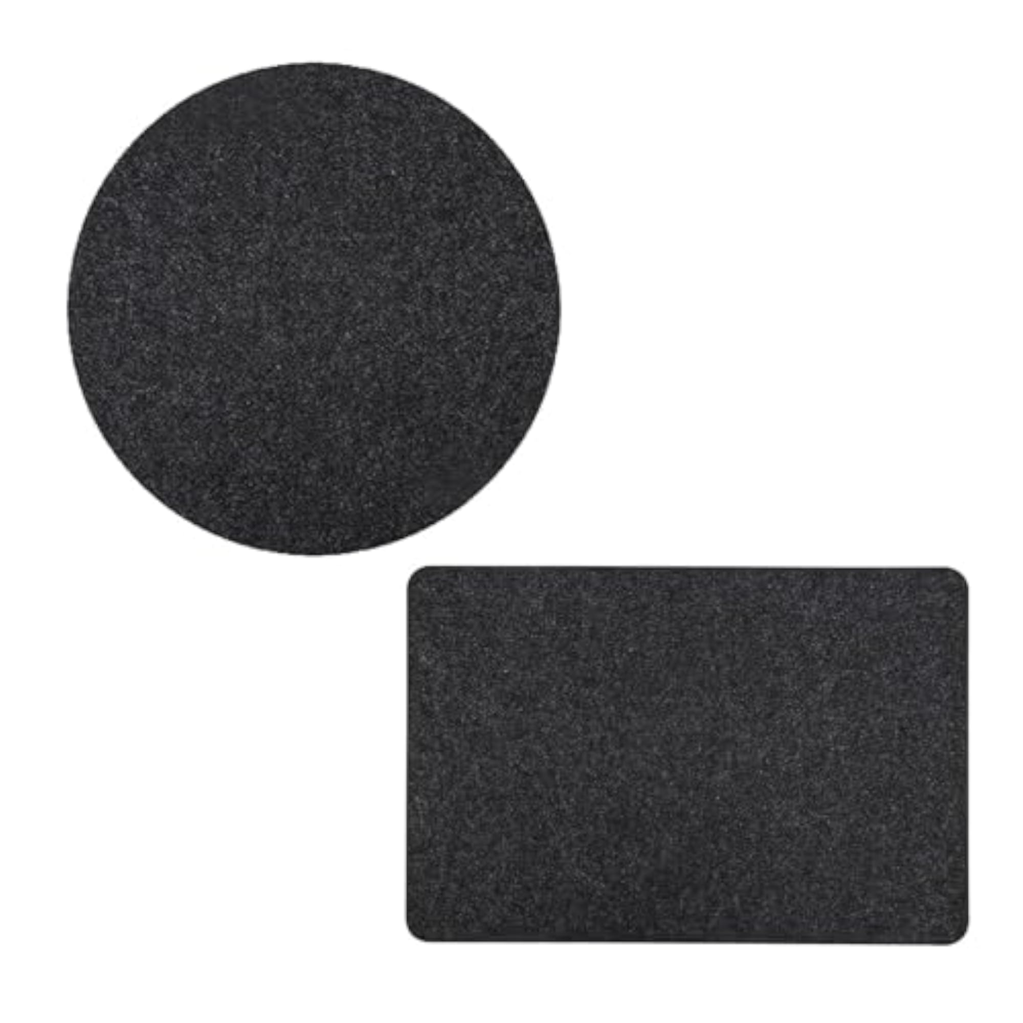 Heat Resistant Silicone Mat for Coffee Maker & Air Fryer