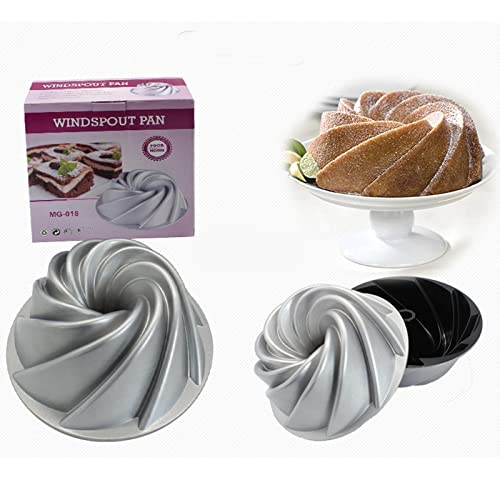 Herramienta para hornear mousse y tartas con molde de gasa limpio 6