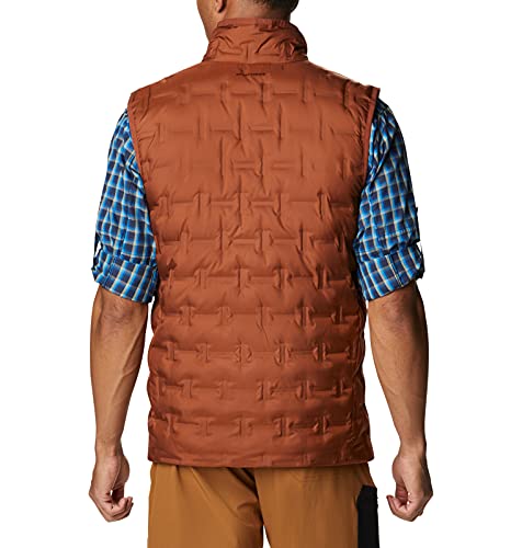 Image of Columbia Men Insulated Jacket