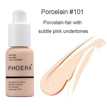 phoera concealer