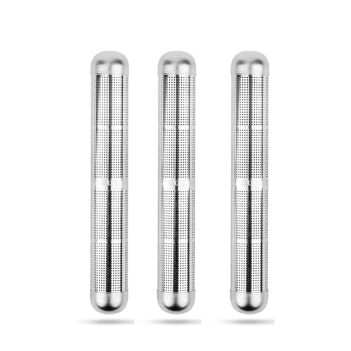 Purificador de agua inoxidable 5 uds., filtro hidrógeno alcalina, varilla for elevar el pH Neg, estructura cargada, purificadores Instalación rápida de bricolaje(3pcs)