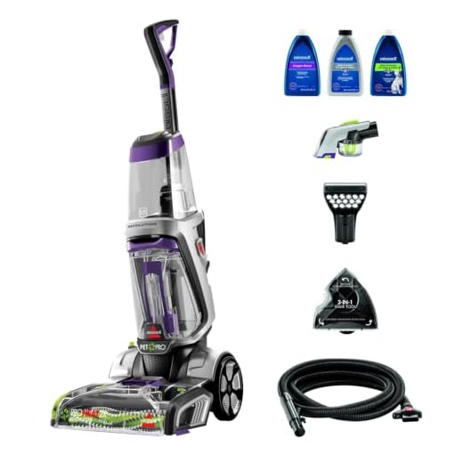 BISSELL ProHeat 2X Revolution Pet Pro