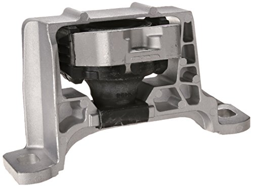 Genuine Mazda BCM4-39-060D Engine Mounting Rubber - Thumbnail 2