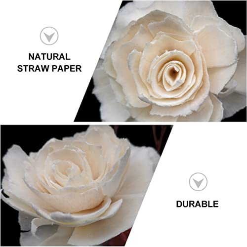 Difusor de aroma con flores Peony para baño y hogar miniatura 5