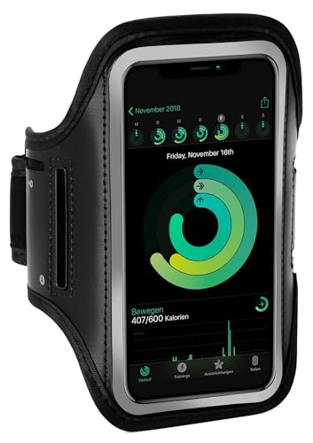 Brassard sport Alcatel OneTouch Idol 3 4.7 ONEFLOW avec écran tactile