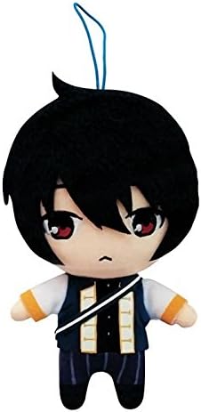 Amazon あんさんぶるスターズ ぬいぐるみ Knights 朔間凛月 単品 アニメ 萌えグッズ 通販 Amazon あんさんぶるスターズ ぬいぐるみ Knights 朔間凛月 単品 アニメ 萌えグッズ 通販