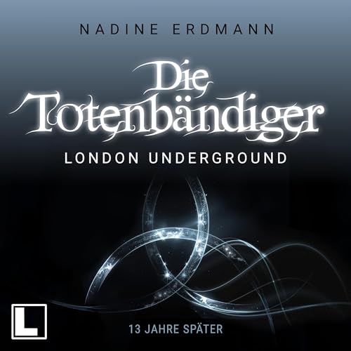 『London Underground: 13 Jahre sp&auml;ter』のカバーアート