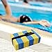 Menolana Aquatic Training Belt for Swimming, Suitable for All Ages, Pool Exercise Gear
