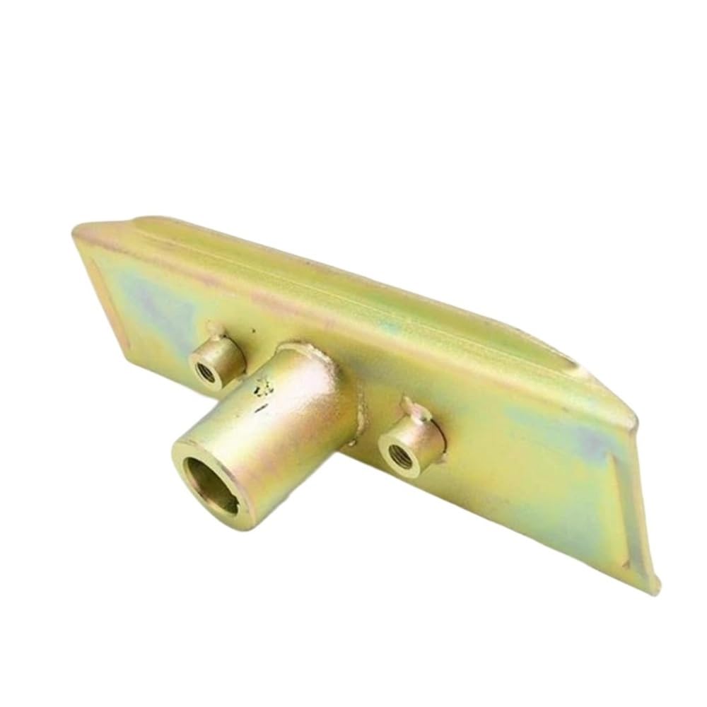 Raccord pour accessoires de tondeuse C12 pour un entretien de jardin facile