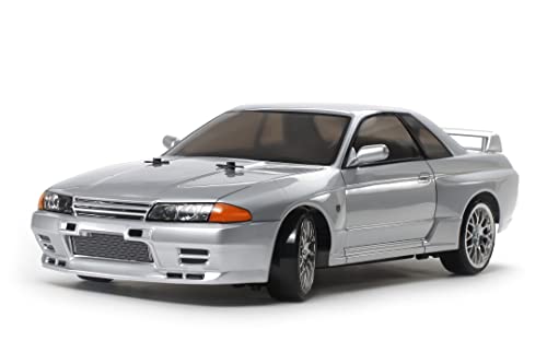 Tamiya Nissan Skyline GT-R R32 Kit