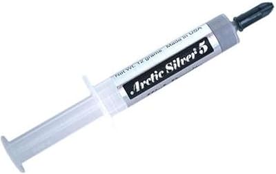 Arctic Silver 5 High Density Polysynthetic Silver Thermal Co - best arctic silver thermal paste