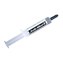 Arctic Silver 12g High-Density Polysynthetic Silver Thermal Cooling Compound (AS5-12G) gallery image