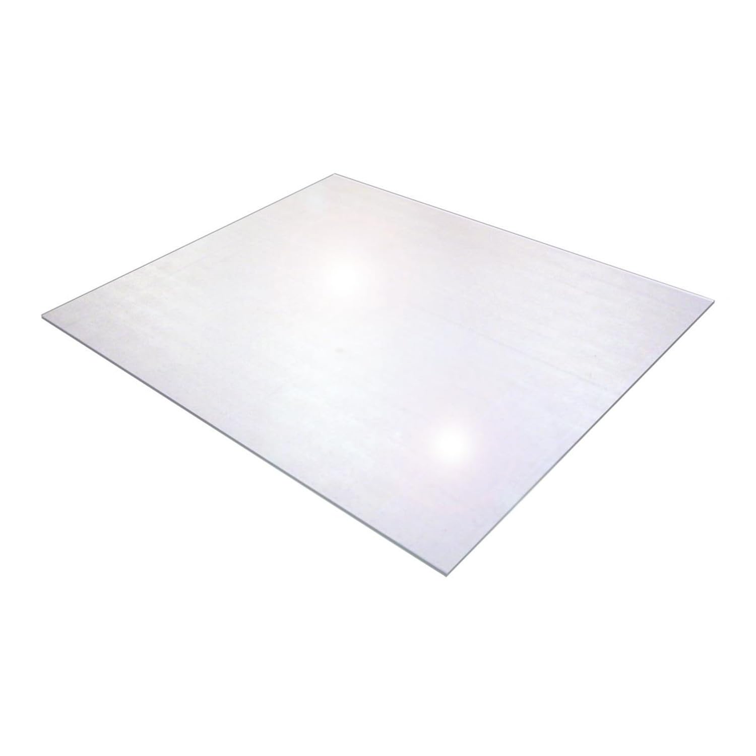 Hard Floor Chair Mat - 71 x 79 - Non-Slip Rectangle Mat for Office Home - Entrance Entryway