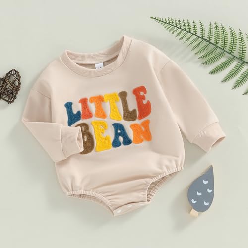 Baby Boy Girl Outfits Infant Mallard Duck Hunting Clothes Newborn Bubble Romper Fall Winter Toddler Sweatshirt Top4