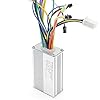 24V-36V 250W 350W Contrôleur de vélo électrique universel sans balais Contrôleur de moteur de vitesse E-Bike Scooter Pièces de rechange #3