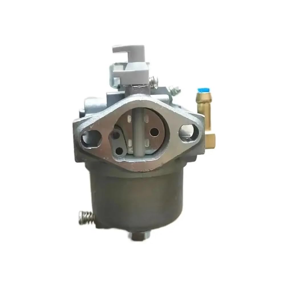 Carburateur adapté au GX80 pour l'entretien du potager au printemps