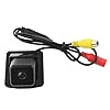 Huante Backup Reverse Rear View Camera for Mercedes W204 W212 W221 S Class Waterproof Night Vision Hd Ccd 170 Degree